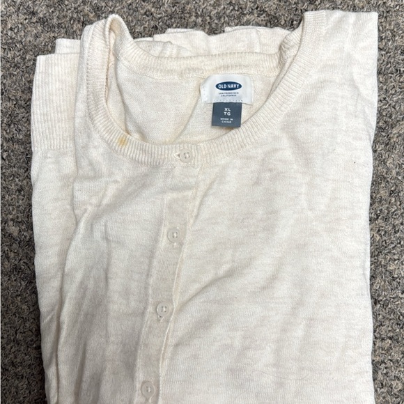 Old Navy Cardigan Bundle - Picture 9 of 9